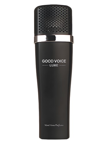 Good Voice Luxe