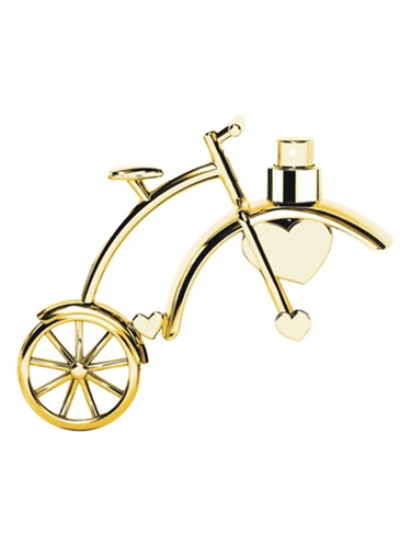 I Love Mont'anne Luxe