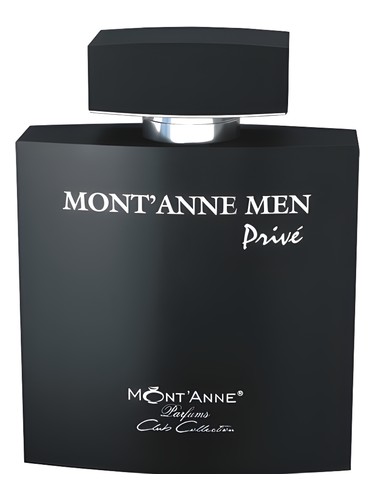 Mont'Anne Men Prive