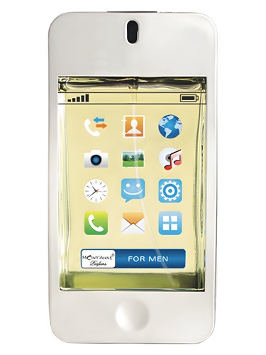 My Phone Platinum Luxe