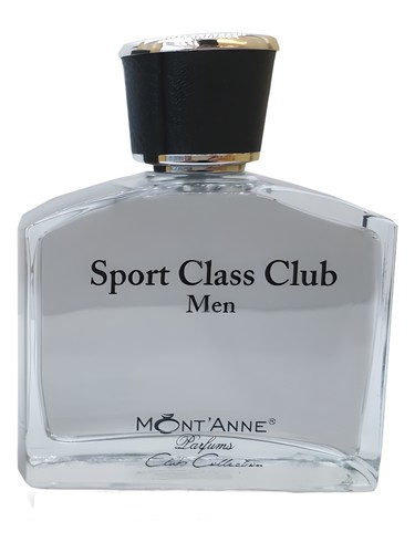 Sport Class Club Men