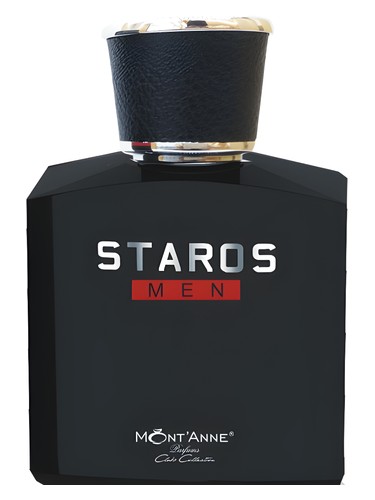 Staros Men