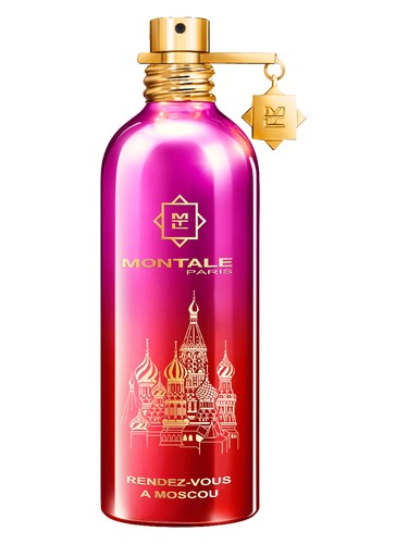 Rendez-vous a Moscou