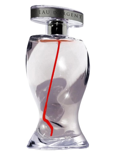 Suggestion Eau d'Argent 2016 2016