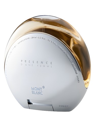 Presence d'une femme