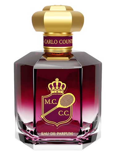 M.C.C.C. Pour Femme Eau de Parfum