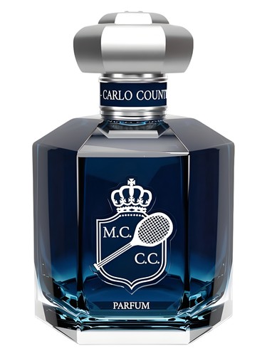 M.C.C.C. Pour Homme Parfum