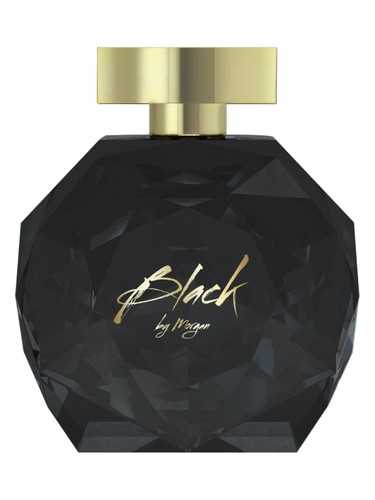 Black by Morgan