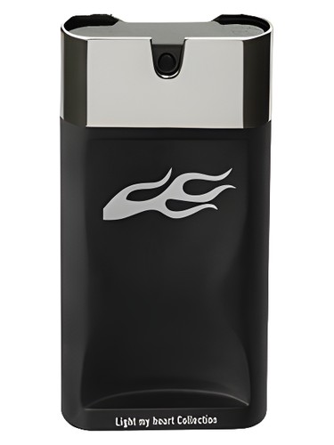 Light My Heart Collection Homme