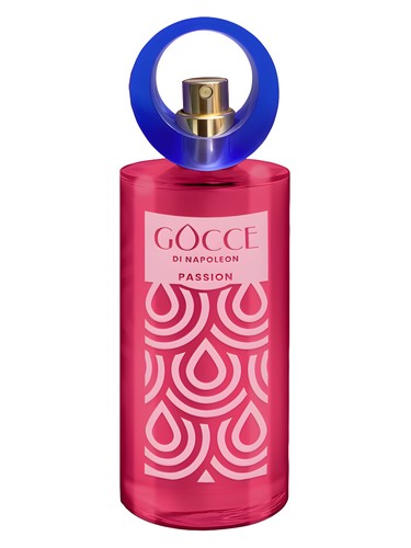 Gocce di Napoleon Passion