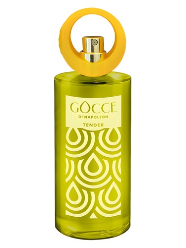 Gocce di Napoleon Tender