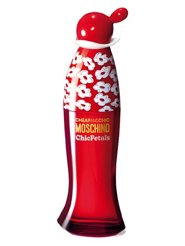 Cheap & Chic Chic Petals