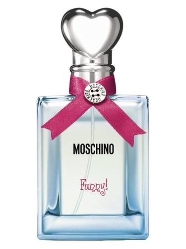 Moschino Funny!