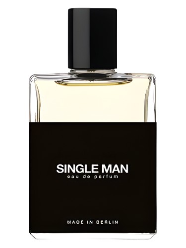 Single Man