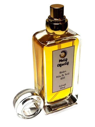 Atelier Vetu De Vert