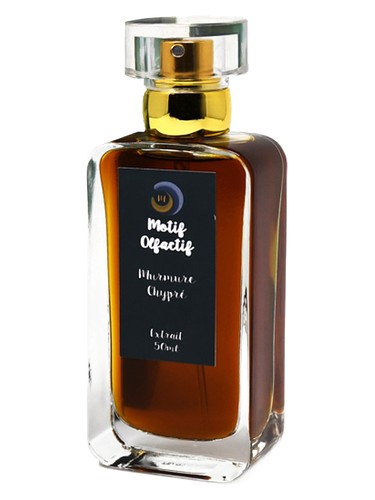 Murmure Chypre