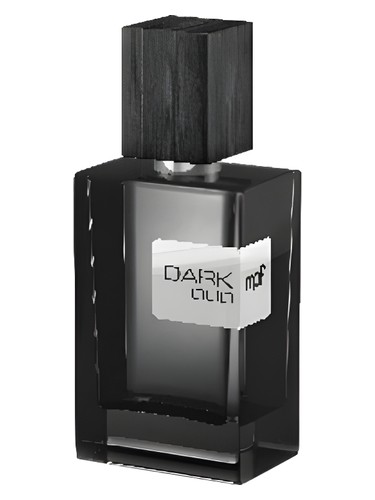 Dark Oud