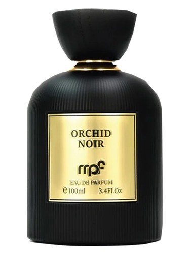 Orchid Noir Unisex