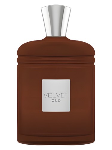Velvet Oud