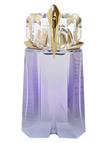 Alien Aqua Chic 2013