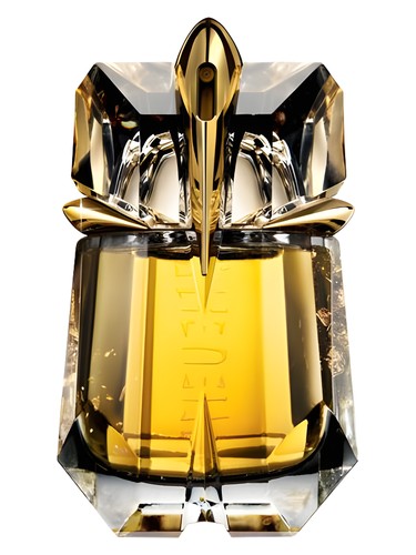 Alien Liqueur de Parfum 2009