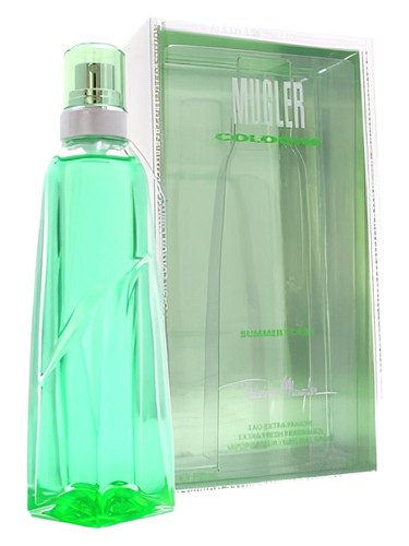 Cologne Summer Flash