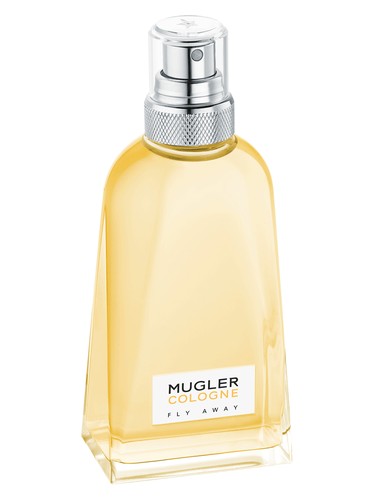 Mugler Cologne Fly Away