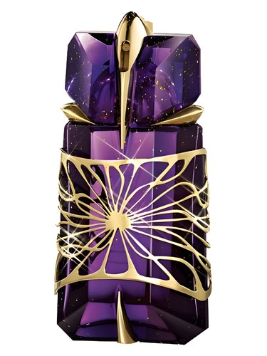 Thierry Mugler Show Collection: Alien Couture Stone