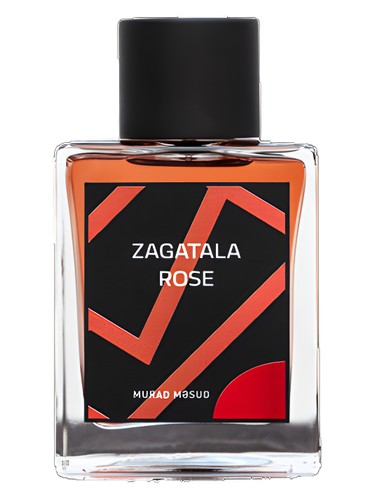 Zagatala Rose