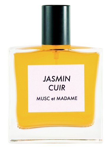 Jasmin Cuir