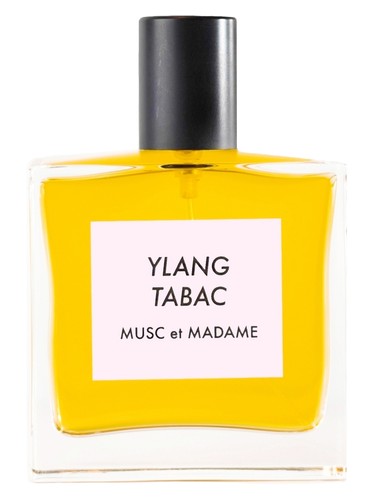 Ylang Tabac
