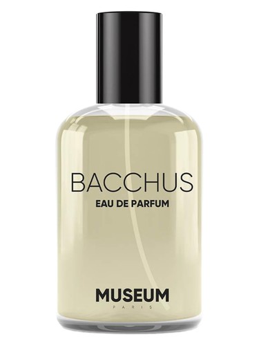 Museum Bacchus