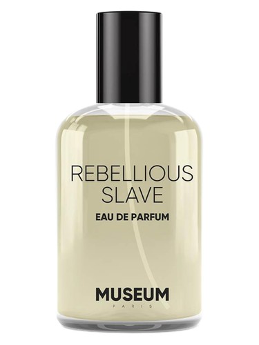 Museum Rebellious Slave