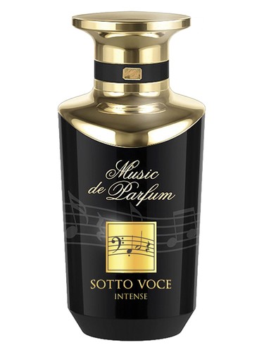 Sotto Voce