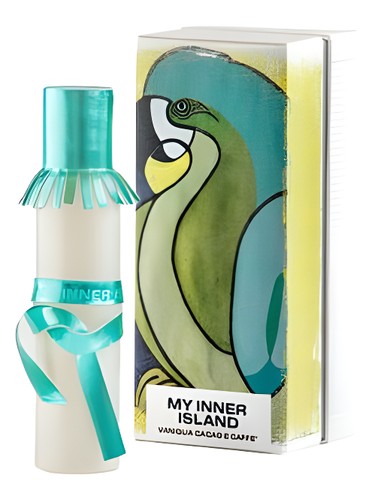 Vaniglia, Cacao e Caffe