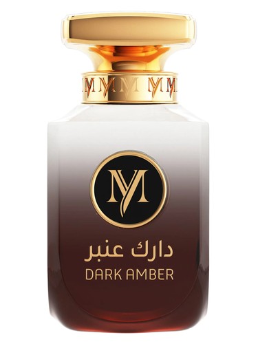 Dark Amber