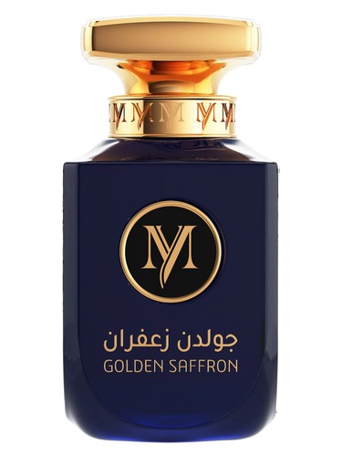 Golden Saffron