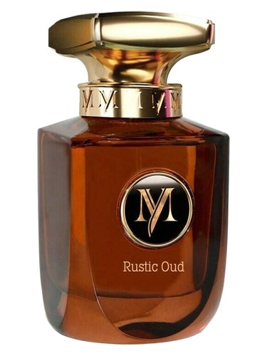 Rustic Oud