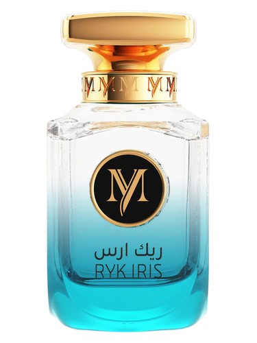 Ryk Iris