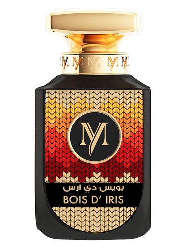 Bois D' Iris