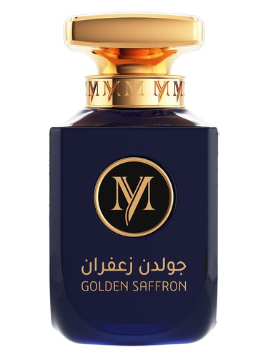 Golden Saffron
