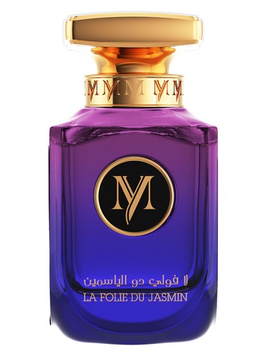 La Folie Du Jasmine