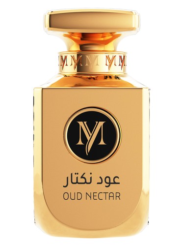 Oud Nectar