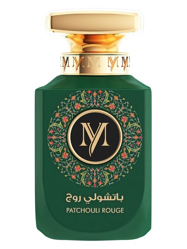 Patchouli Rouge