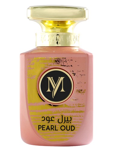 Pearl Oud