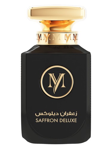Saffron Deluxe