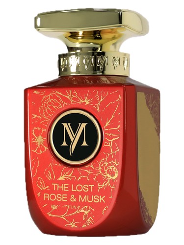 The Lost Rose & Musk