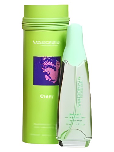 Madonna Nudes 1979 Crazy