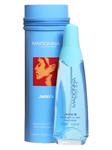 Madonna Nudes 1979 Jean's