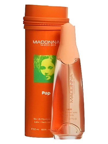 Madonna Nudes 1979 Pop